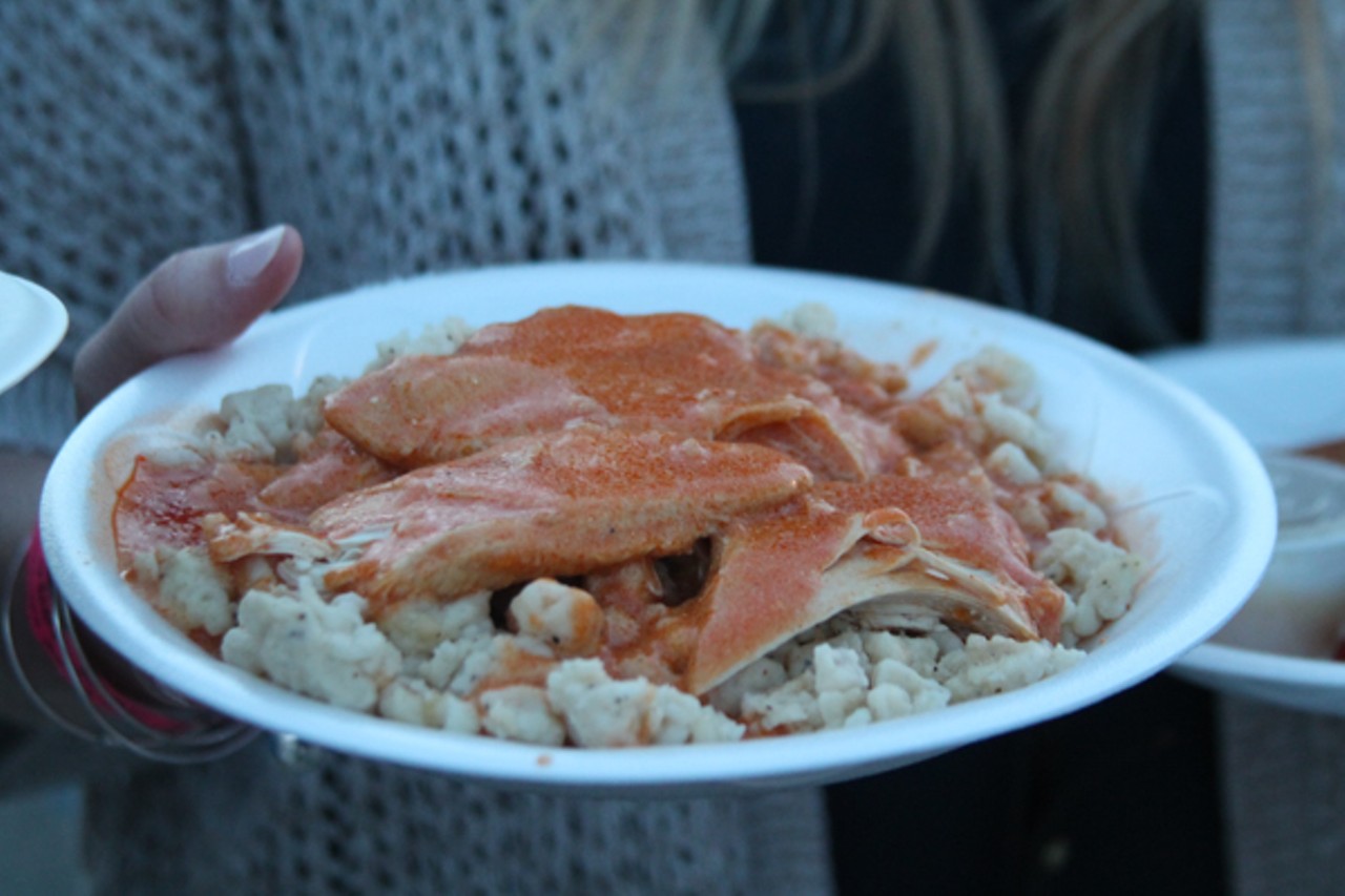 29 Photos of Oktoberfest at the Cuyahoga County Fairgrounds Cleveland