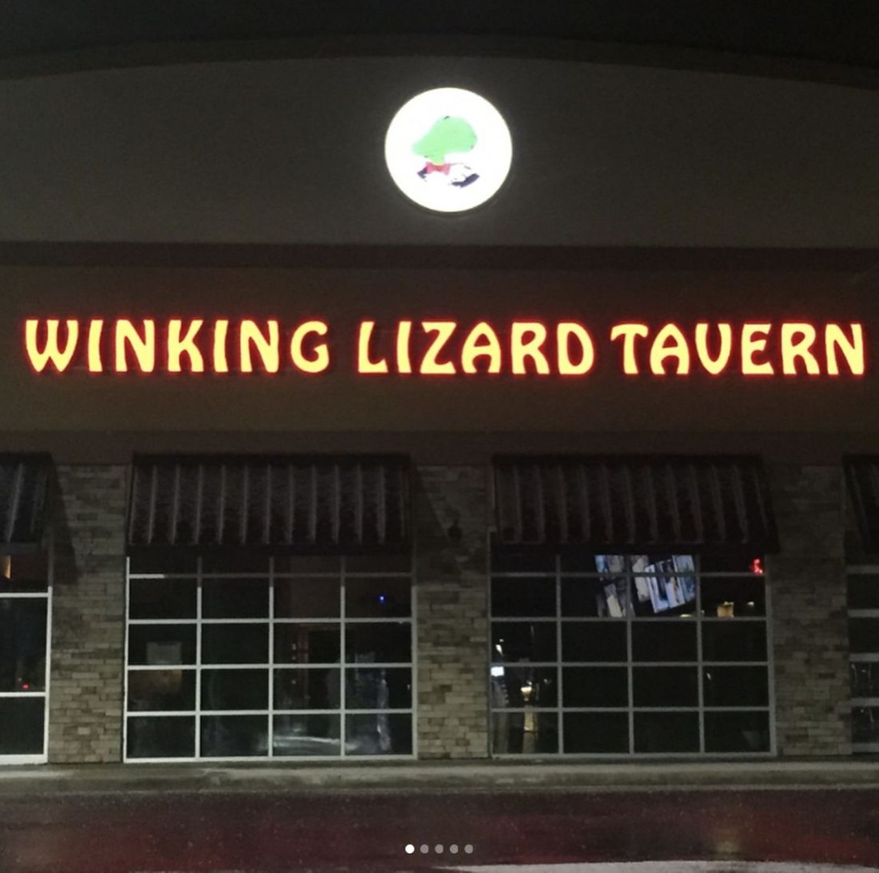  Winking Lizard
Multiple Locations
No restaurant is more synonymous with chicken wings in Northeast Ohio then Winking Lizard. With 15 locations in the area, it&#146;d be hard to throw a stone without hitting the nearest Lizard. Our favorite wing sauce is spicy barbeque, but try the 911 if you&#146;re feeling adventurous. 
Photo via @WinkingLizardTavern/Instagram