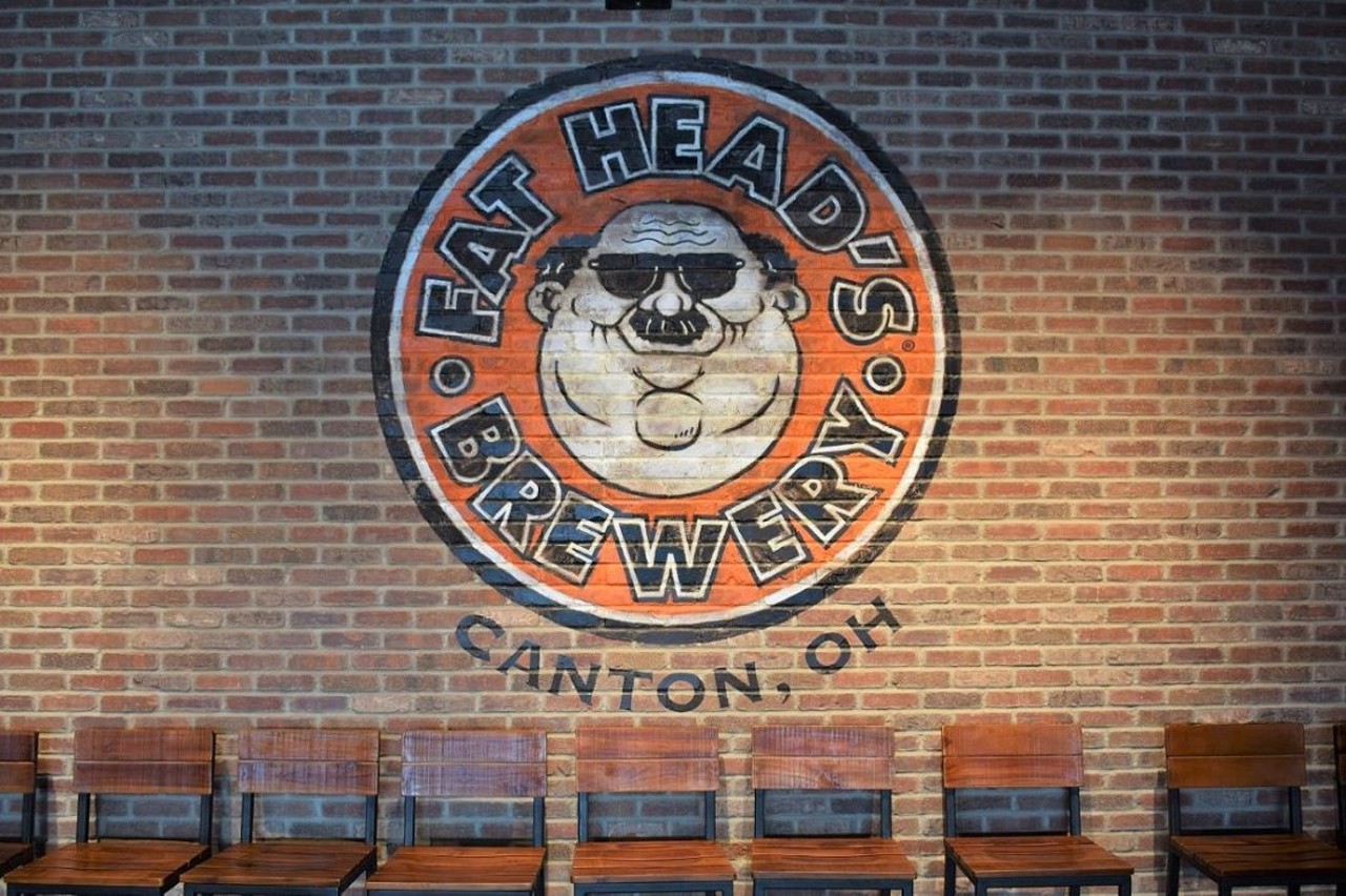  Fat Head&#146;s Brewery
Multiple Locations
With their North Olmsted and Middleburg Heights locations, the Pittsburgh-based Fat Head&#146;s is mostly known for their delicious beers like their &#145;Sunshine Daydream&#146; IPA and their &#145;Jack Straw&#148; pilsner. Nothing goes better with a cold brew than plump, juicy wings.
Photo via @FatHeadsBeer/Instagram