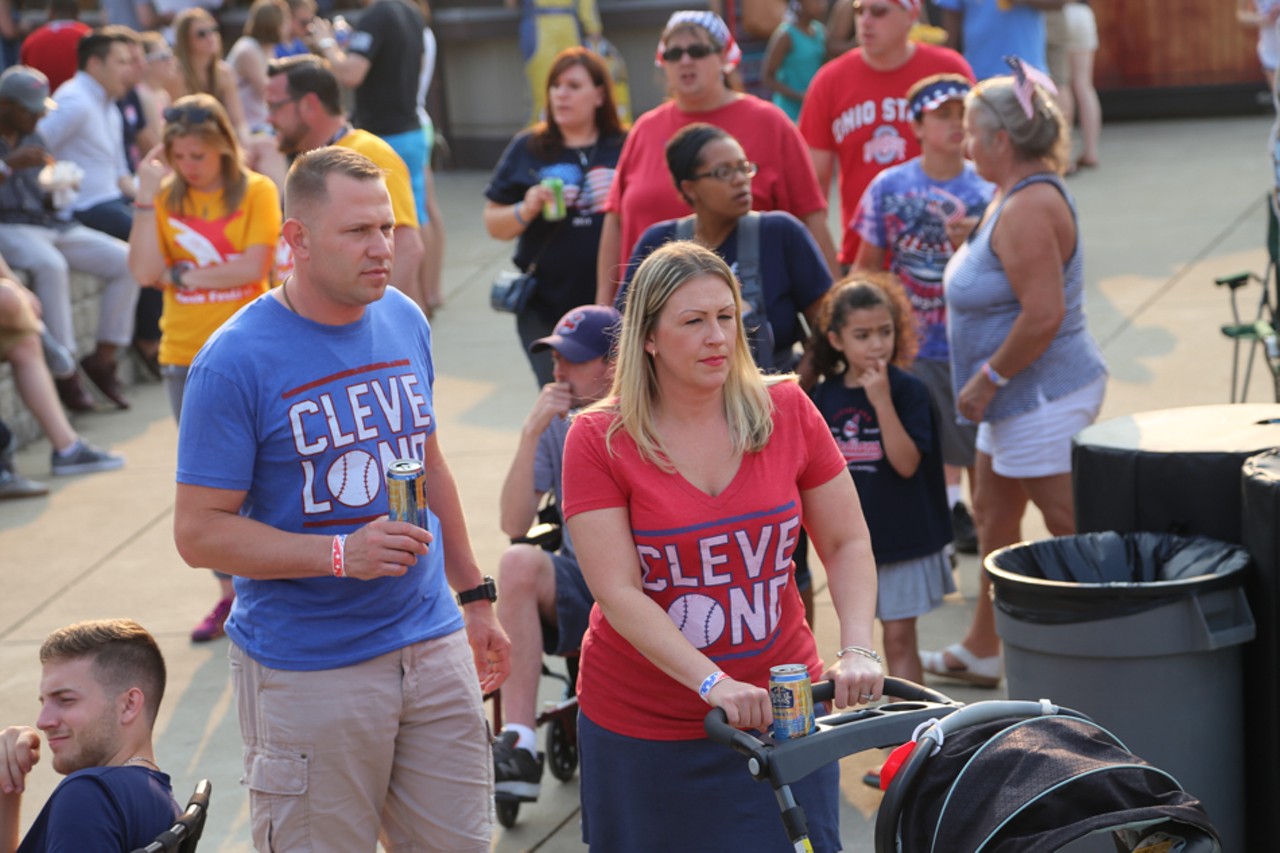 30 Photos from the Red, White, and Brew Music Festival