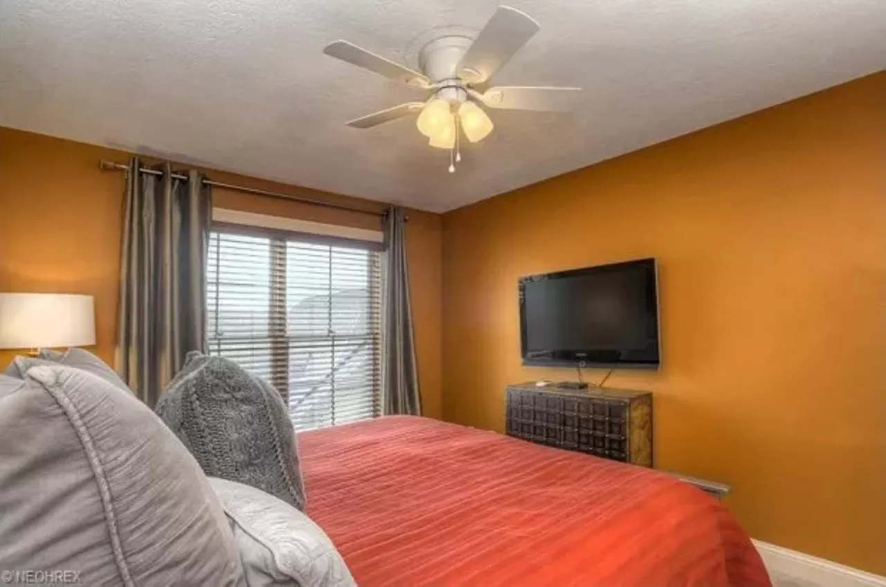 30 Photos of Johnny Manziel's House for Sale in Avon