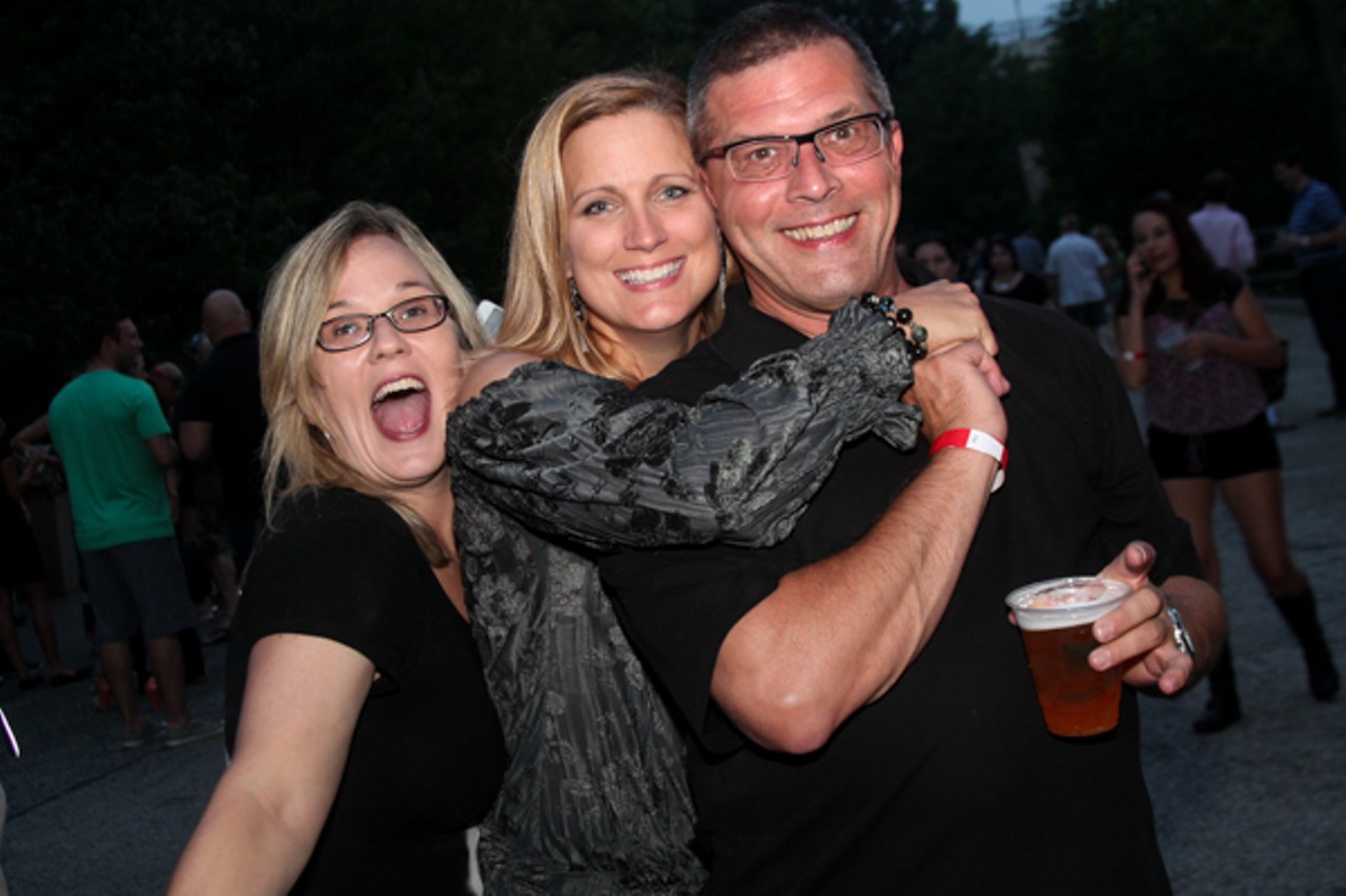 30 Photos of Twilight at the Zoo at the Cleveland Metroparks Zoo