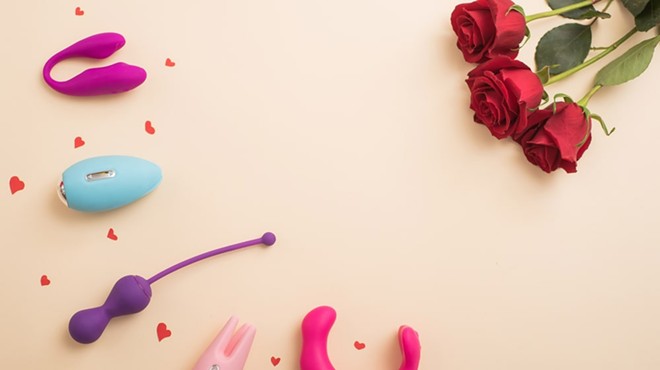 32 Best Vibrators and Sex Toys [Updated for 2022]