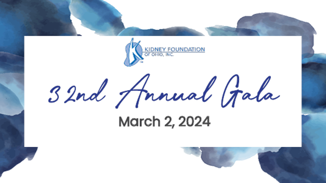 Image: 32nd Annual Gala