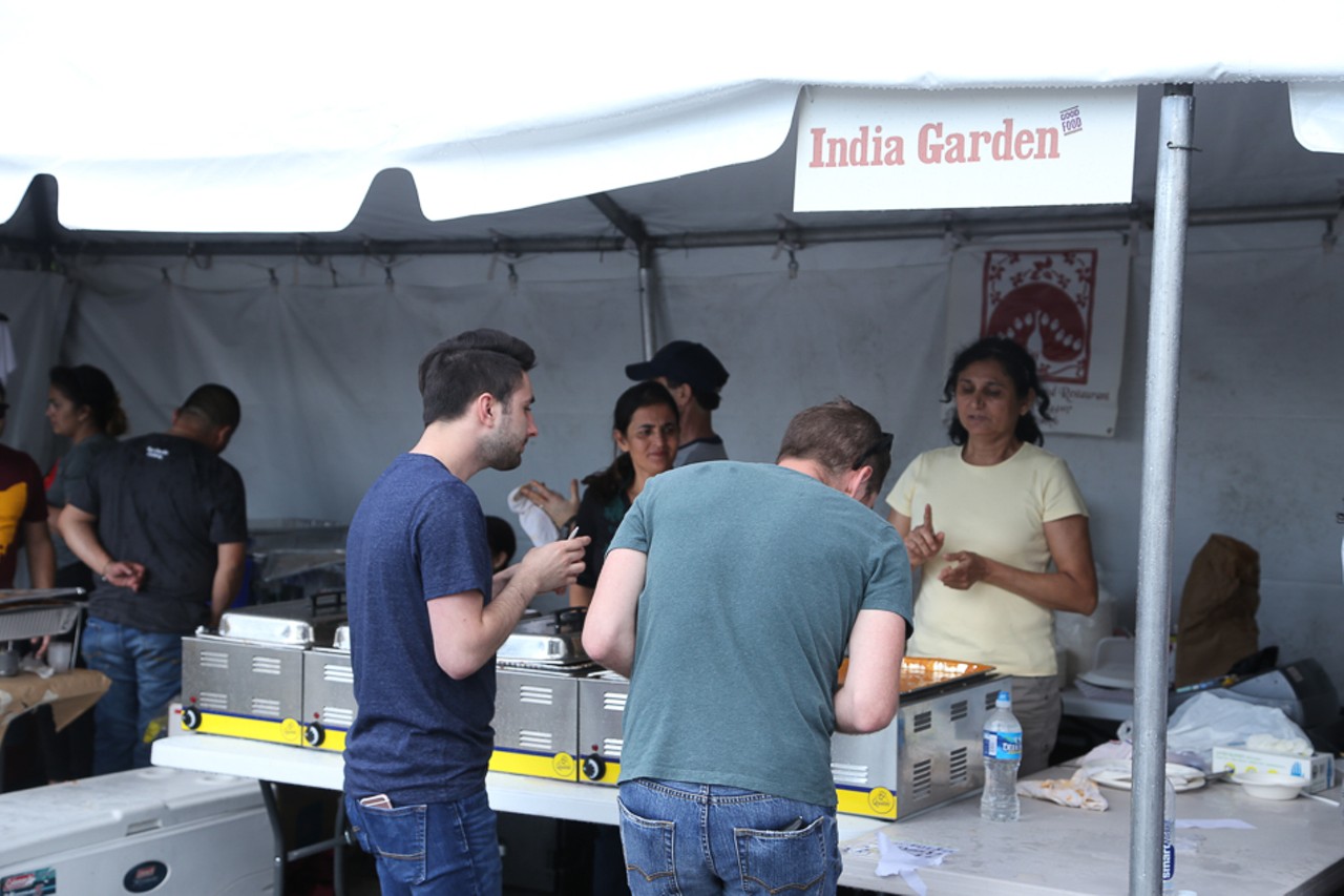 37 Photos of Good Eats and Fun at the Annual Taste of Lakewood