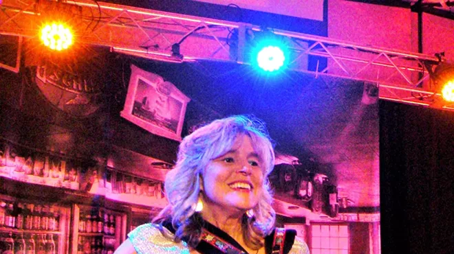 Image: 40th Annual Super Button Box Bash