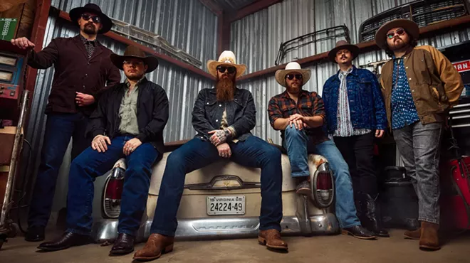 Image: 49 Winchester w/ Wesko