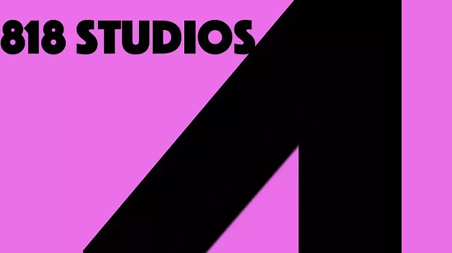 Image: 4YOURLOVE group art show. Closing Reception