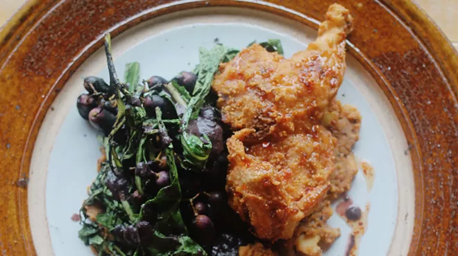 Image: 5 Course Mead Dinner