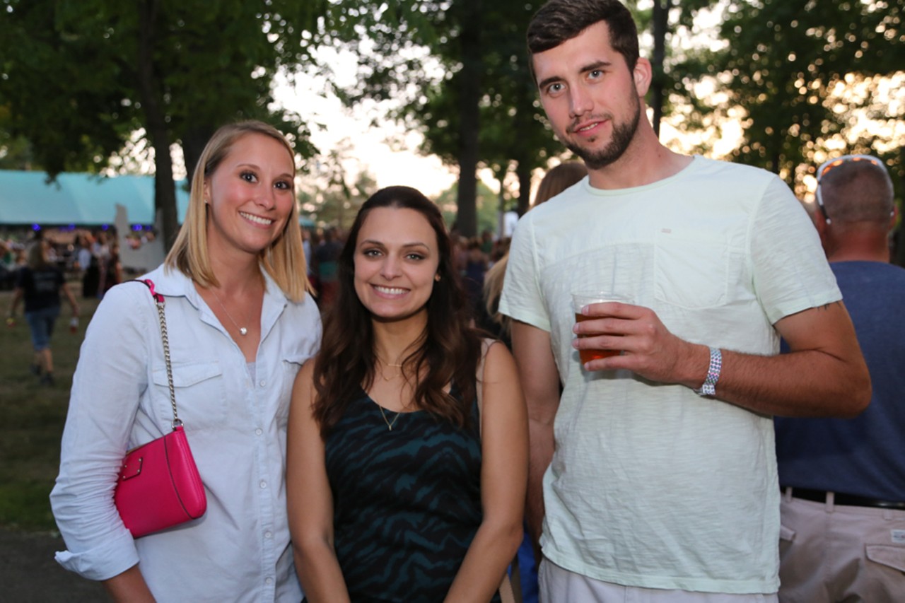 52 Photos from Twilight at the Zoo Cleveland Cleveland Scene