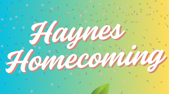 Image: 60th anniversary of Lakewood's Haynes Preschool!
