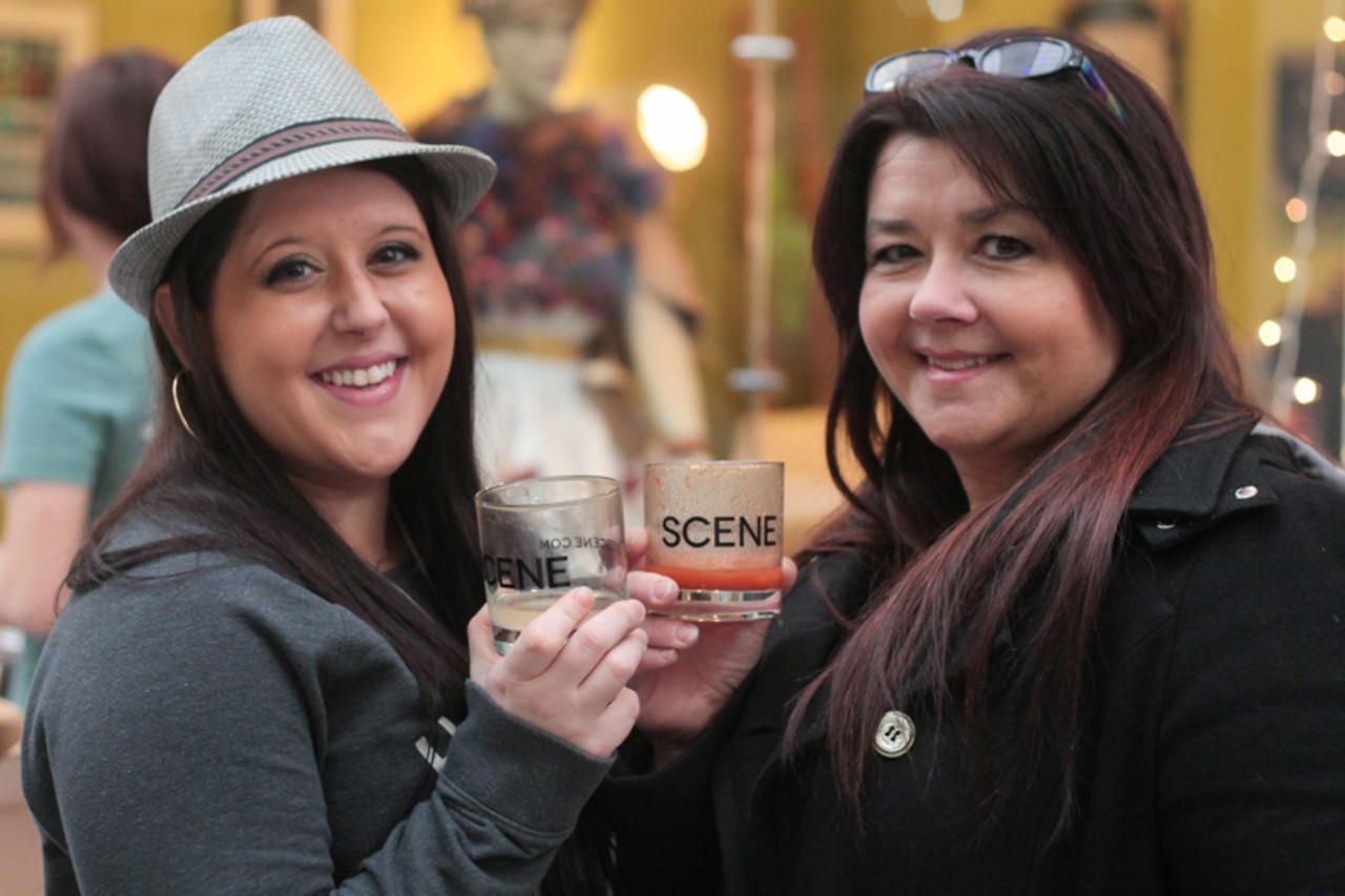 68 Photos from United We Brunch at the 5th Street Arcades