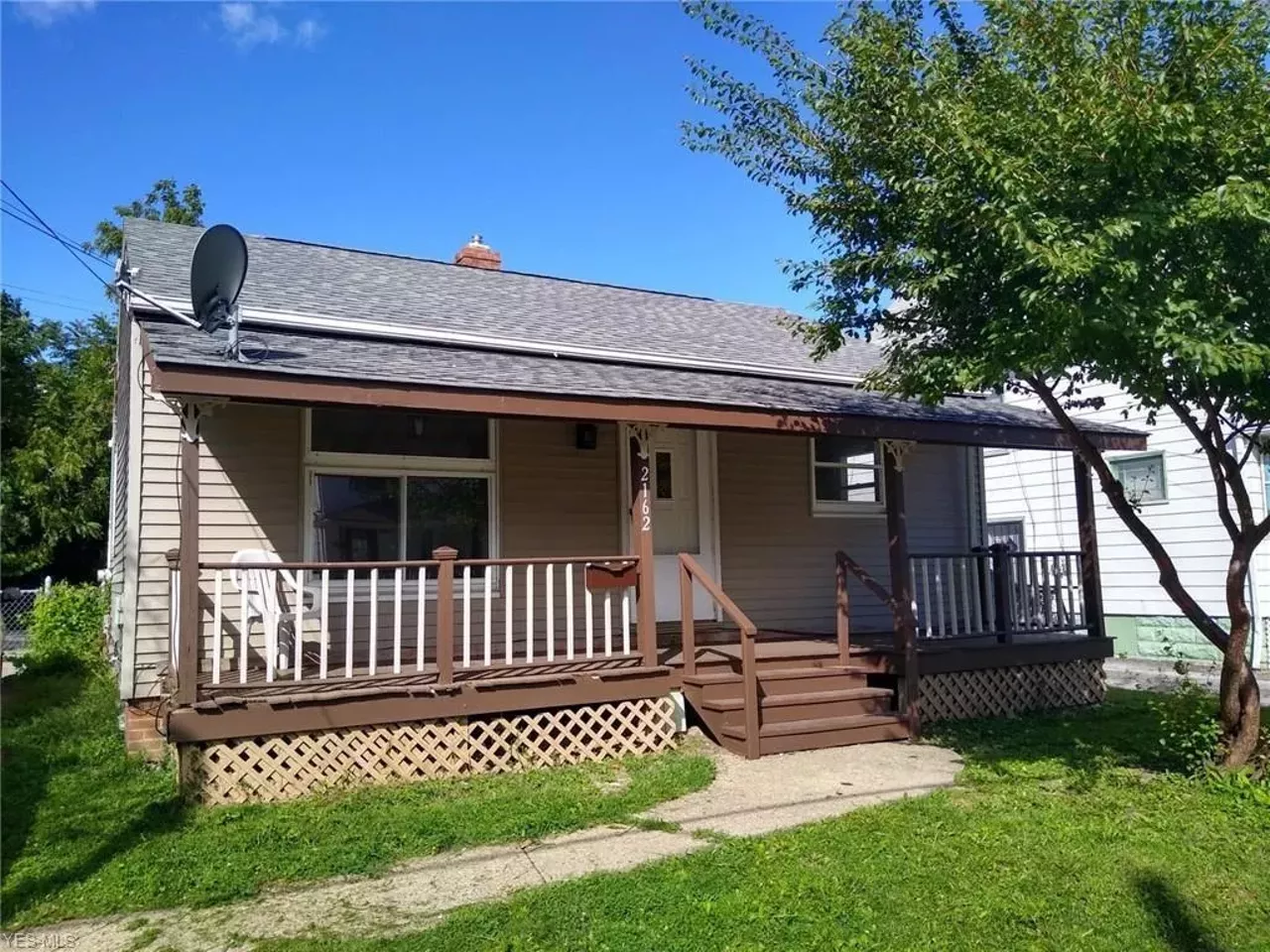 7 Cute Tiny Homes for Sale in Cleveland Right Now | Cleveland ...