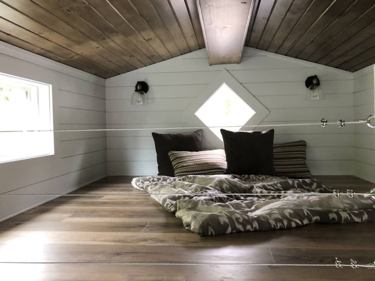 7 Gorgeous Tiny Houses You Can Now Buy in Cleveland