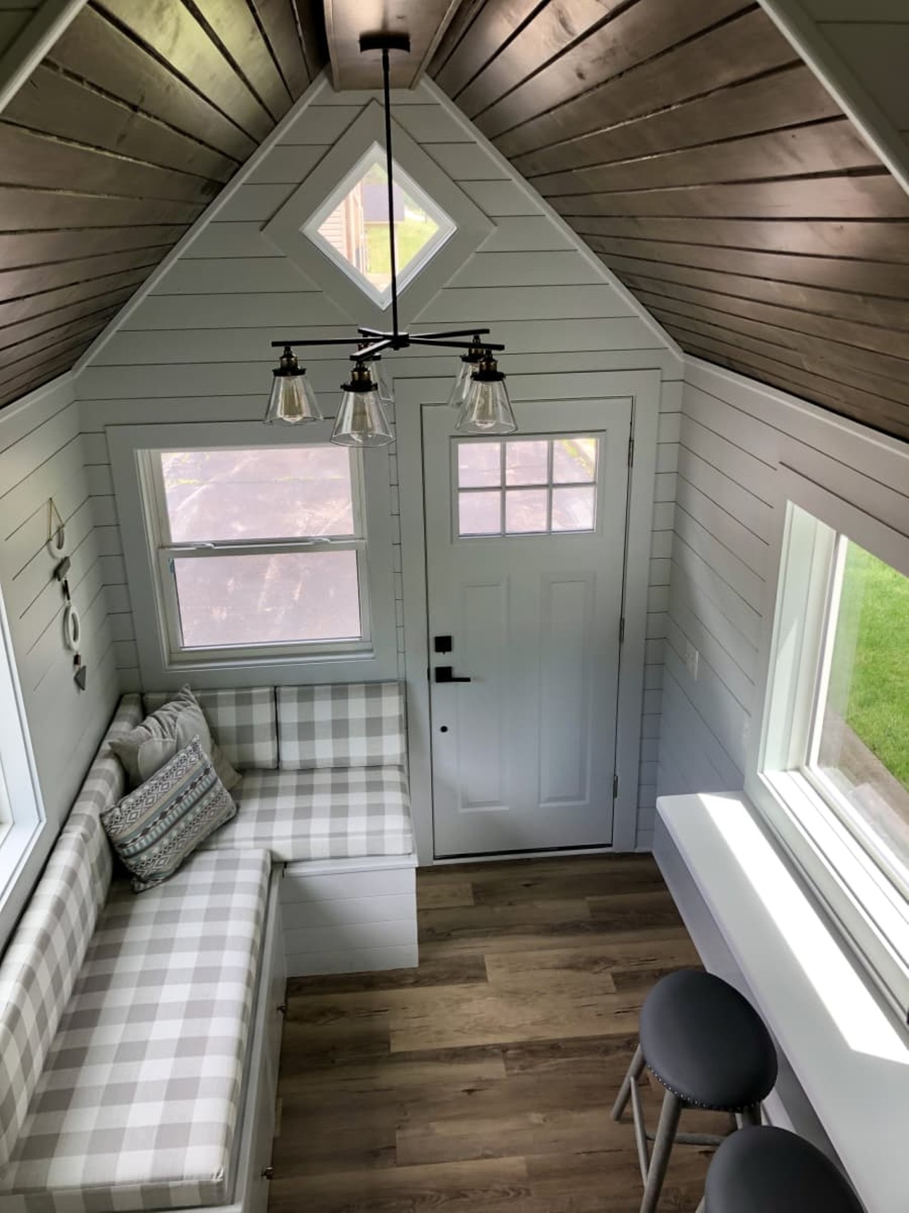 7 Gorgeous Tiny Houses You Can Now Buy in Cleveland