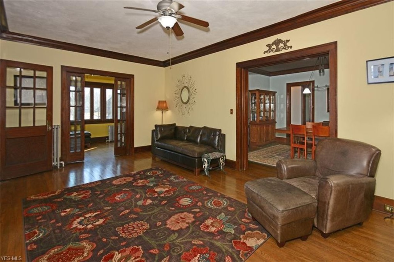8 Beautiful Cleveland Bungalows Available Right Now for Less Than $200K