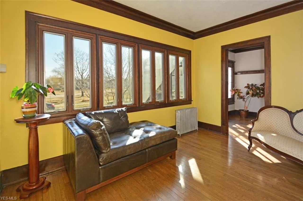 8 Beautiful Cleveland Bungalows Available Right Now for Less Than $200K