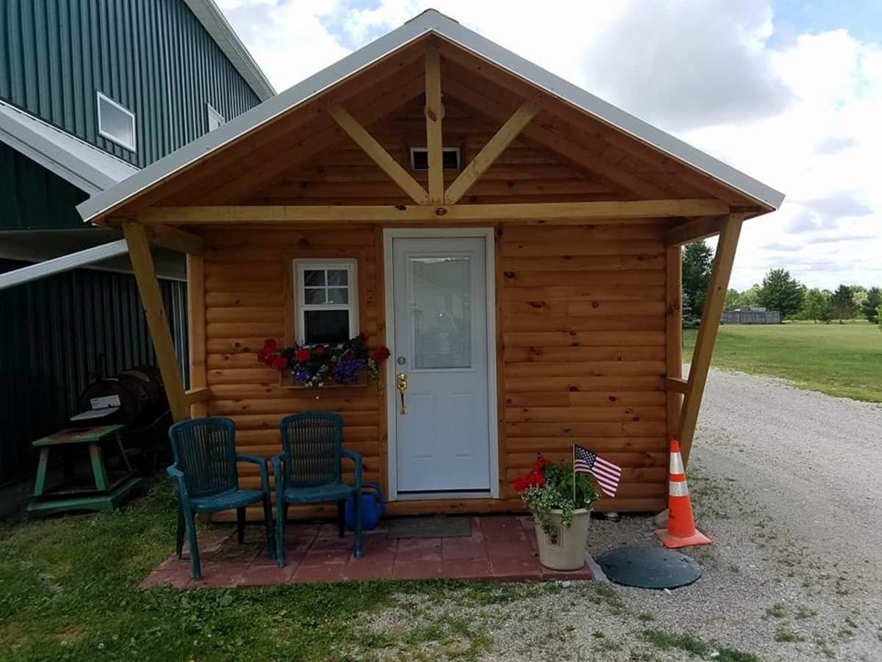 8 Charming Tiny Houses For Sale in Northeast Ohio Right Now, Cleveland