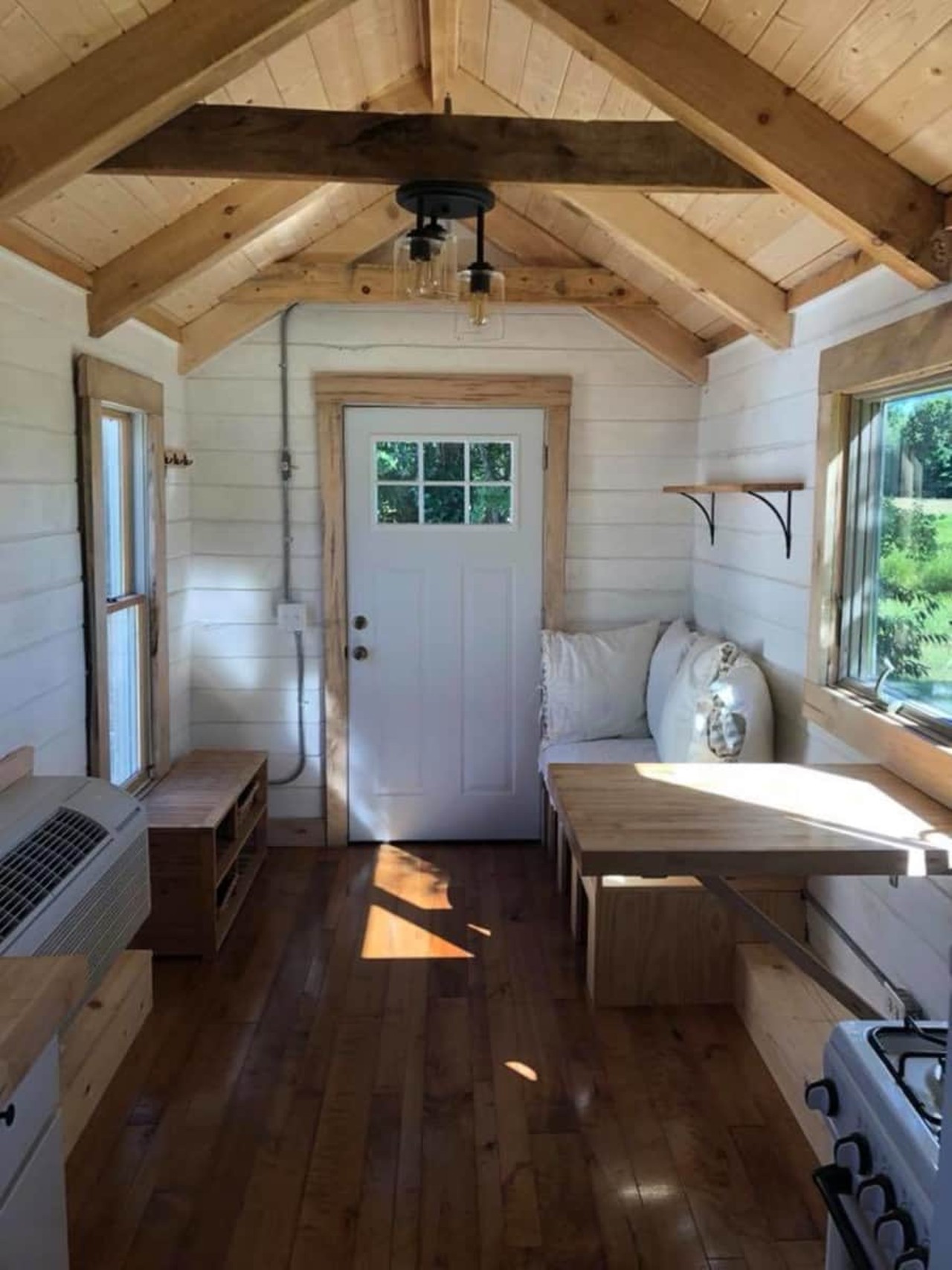 8 Charming Tiny Houses For Sale in Northeast Ohio Right Now