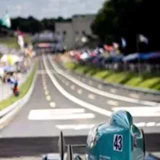 Image: 84th FirstEnergy All-American Soap Box Derby World Championship