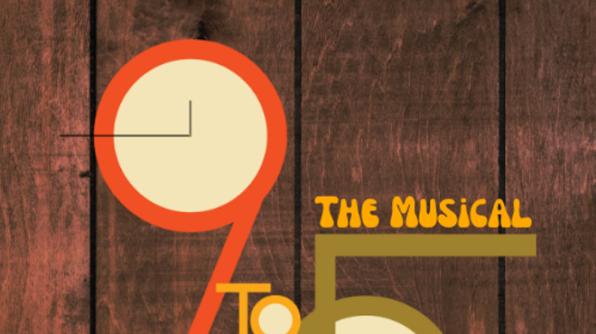 Image: 9 to 5: The Musical