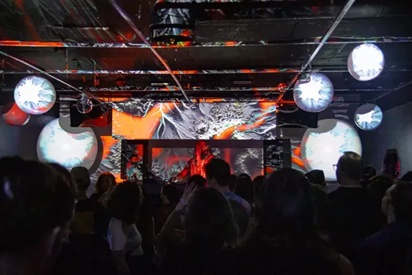 A Dozen New and Upcoming Venues Are Bringing Fresh Energy to the Cleveland Music Scene