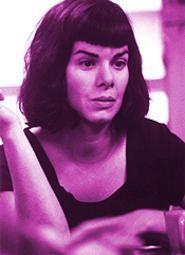A Harden to overlook: Marcia Gay Harden portrays Lee Krasner, Jackson Pollock's wife, in director-star Ed Harris' biography of the painter.