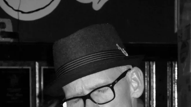 Image: A Harmonica Salute to Reese Black Germany