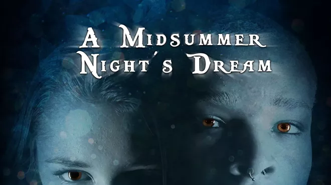 Image: A Midsummer Night's Dream