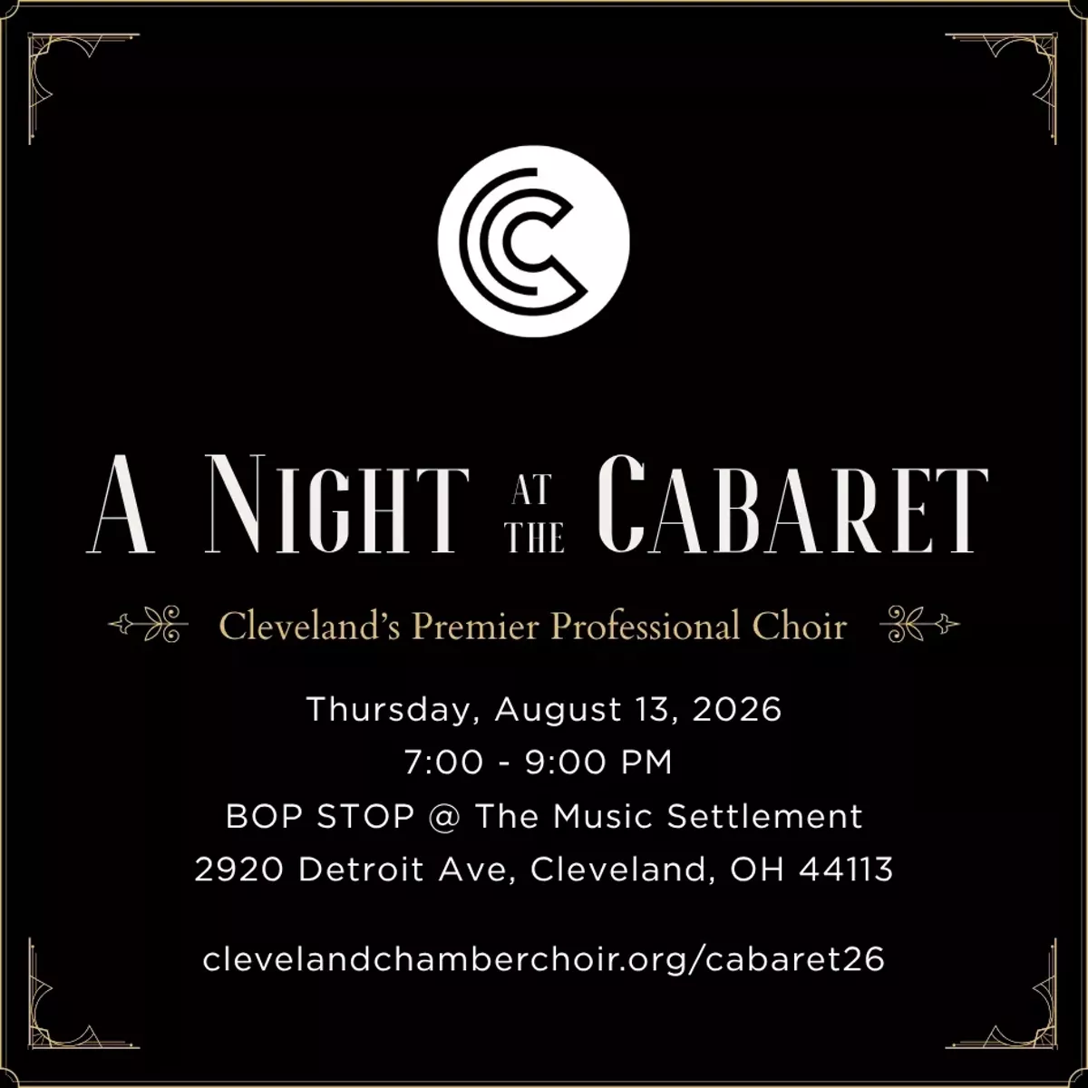 CCC Cabaret