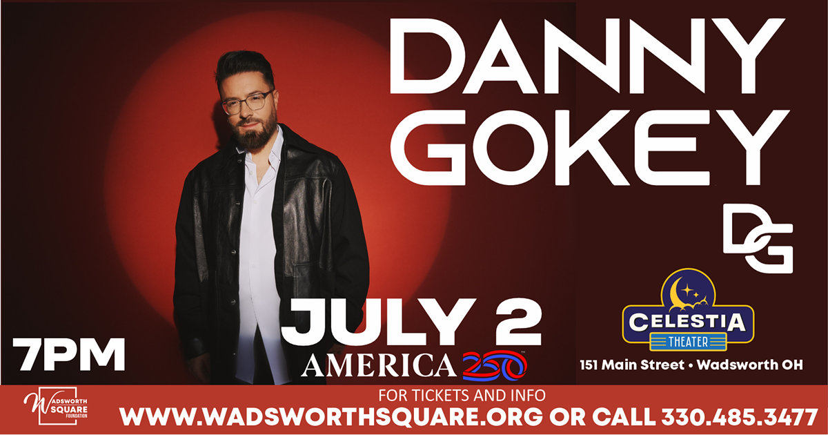 Danny Gokey