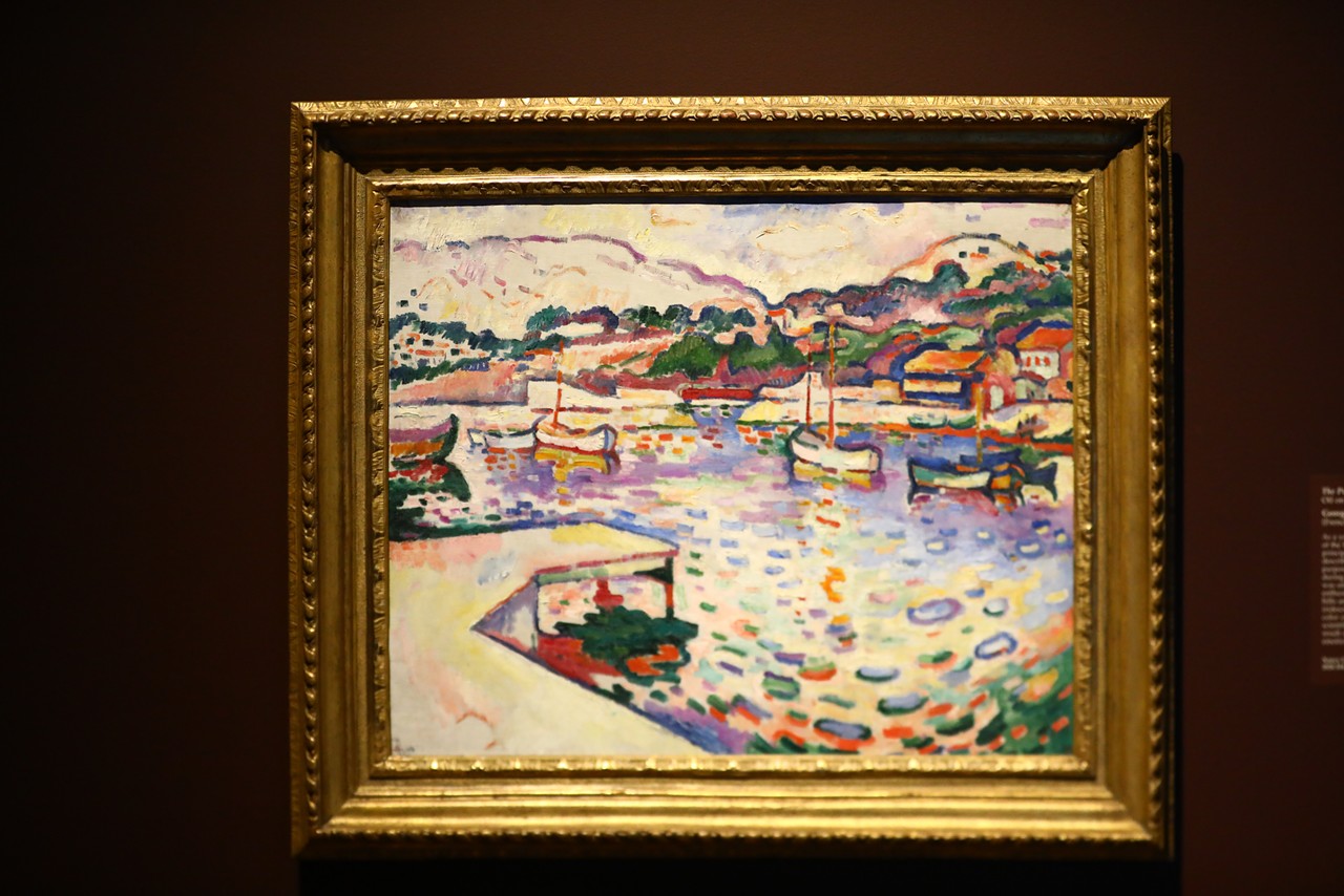 A Preview of the Cleveland Museum of Art's Impressionism to Modernism:
The Keithley Collection Exhibition