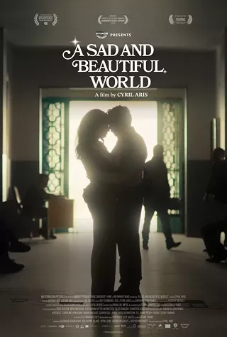 Image: A Sad and Beautiful World