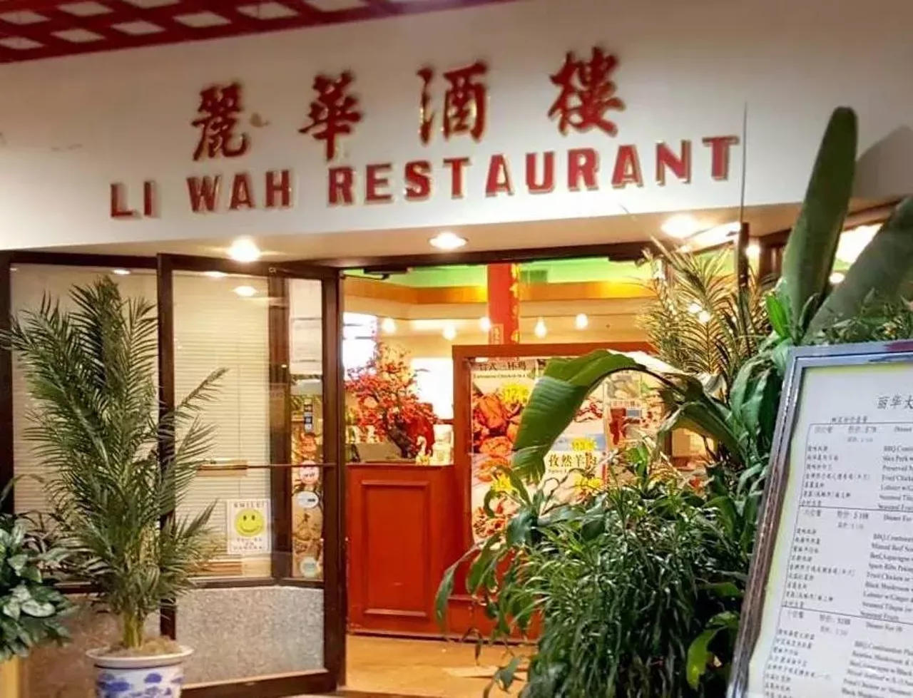 AAPI (Asian American and Pacific Islander)-Owned Restaurants In ...