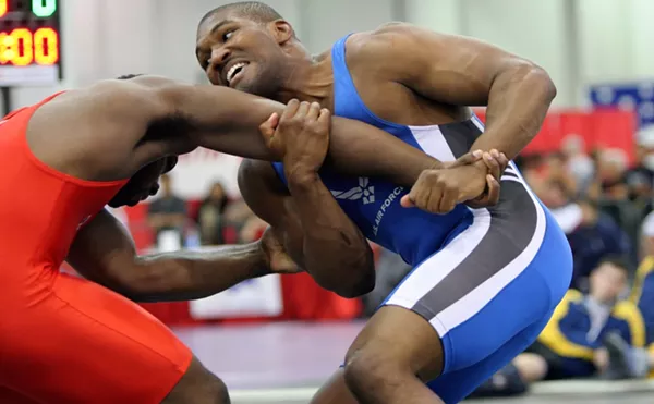 Image: Absolute Intense Wrestling