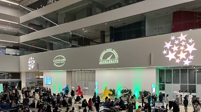 Image: Accelerate 2023: Citizens Make Change