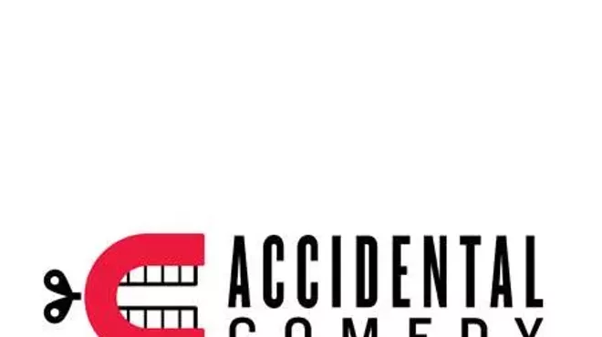 Image: Accidental Comedy's Funny Feast Vol. 2 - 6