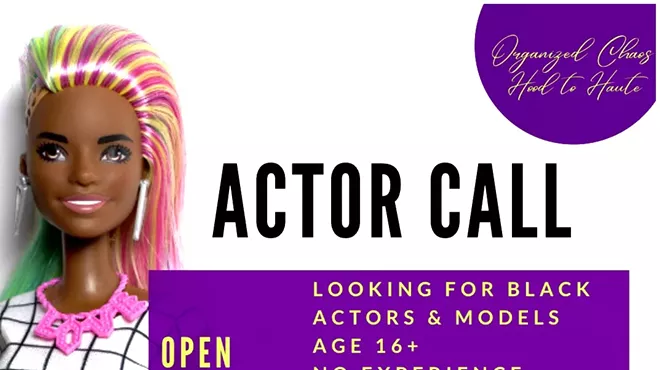 Image: Actor Call