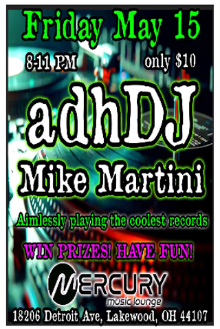 Image: adhDJ