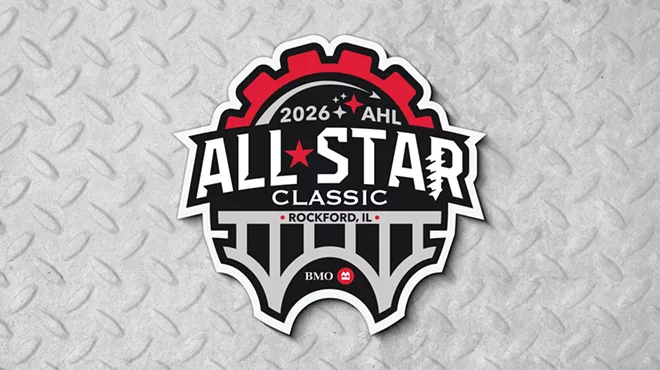 Image: AHL All-Star Classic