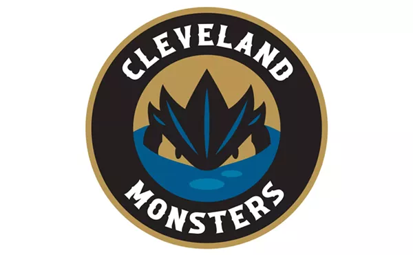 Image: AHL North Division Finals: Monsters vs Marlies Game 1