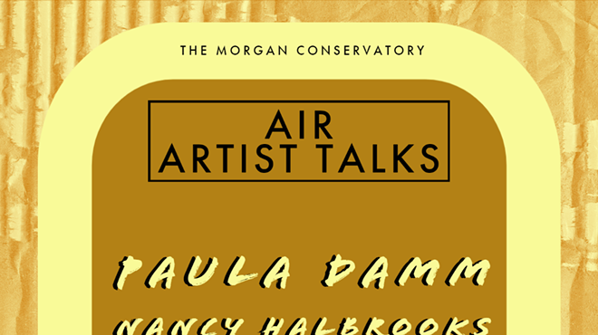 AIR Artist Talks