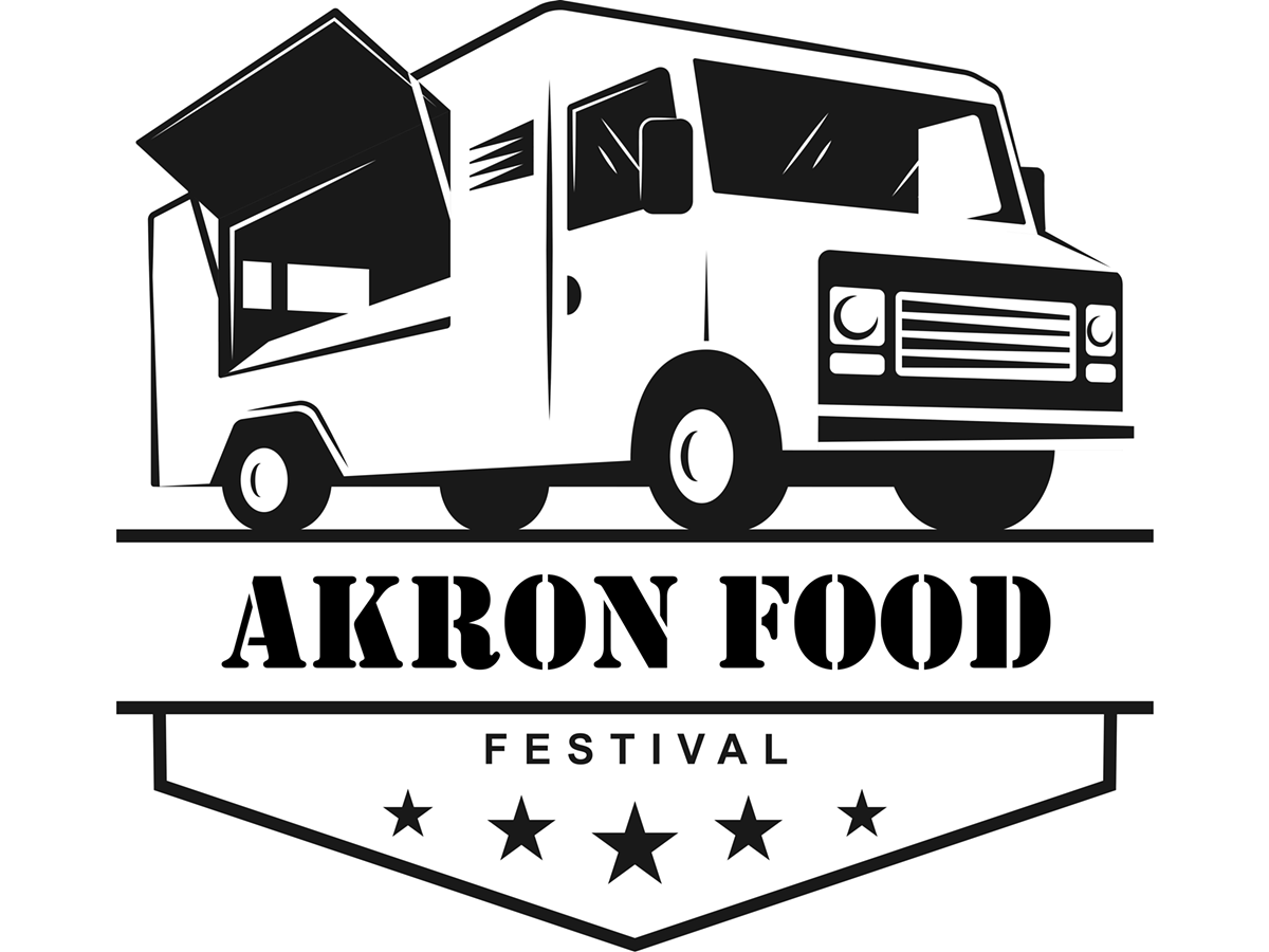Akron Food Festival