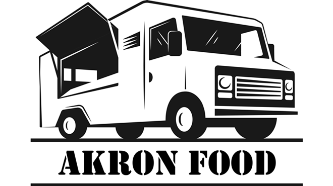 Image: Akron Food Truck Festival