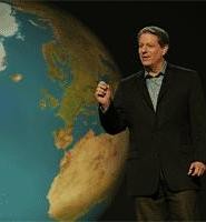 Al Gore sounds the alarm, but is anyone listening?