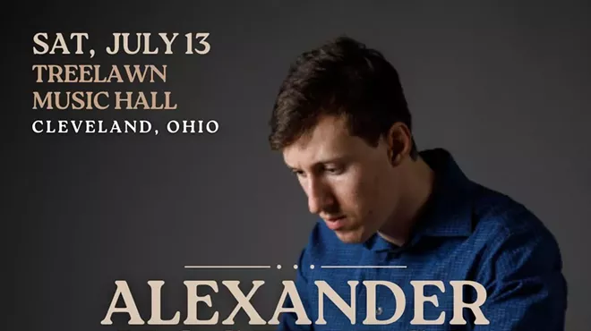 Image: Alexander Kostritsa & Friends