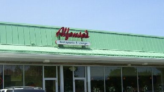 Alfonso's Restaurante & Market