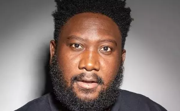 Image: Alfred Kainga