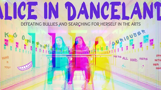 Image: Alice in Danceland