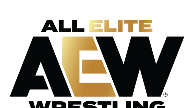 Image: All Elite Wrestling Presents DYNAMITE